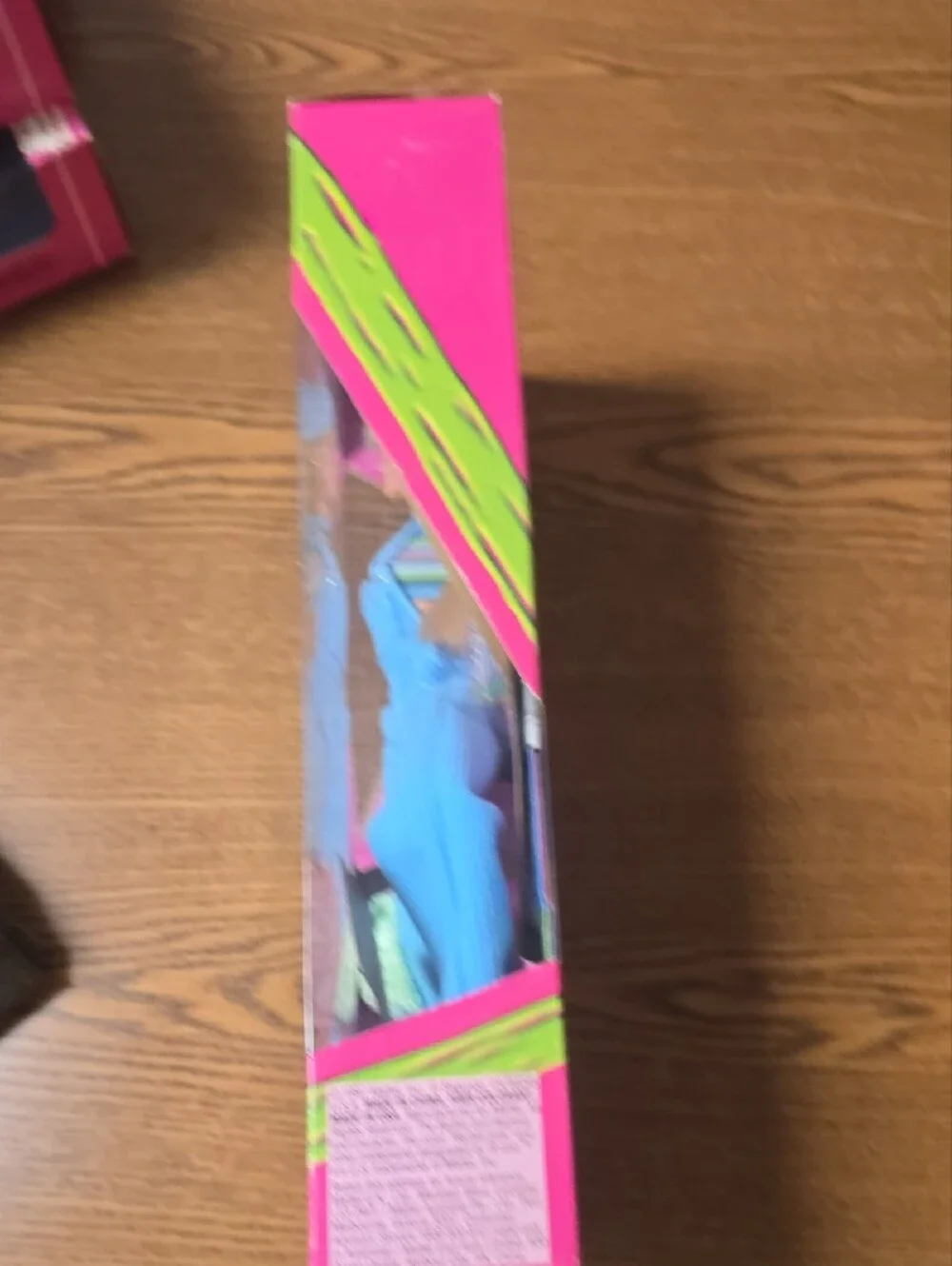 1997 Mattel 